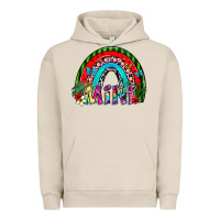 Pigment French Oak mini Urban Hoodie - SublimationCraftShop
