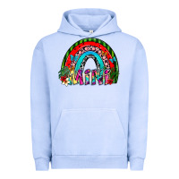 Pigment Grape Ice mini Urban Hoodie - SublimationCraftShop