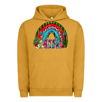 Pigment Peanut Butter mini Urban Hoodie - SublimationCraftShop