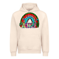 Sandshell mini Urban Hoodie - SublimationCraftShop
