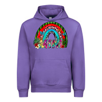 Tulip mini Urban Hoodie - SublimationCraftShop