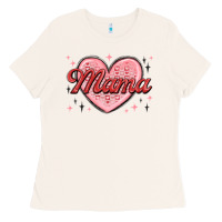 Bone mama valentines Ladies Tee - MaliasSmallBusiness