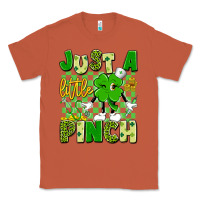 Copper just a little pinch Classic Tee - Artiststas