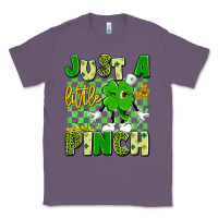 Lavender just a little pinch Classic Tee - Artiststas