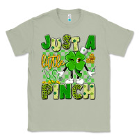 Matcha just a little pinch Classic Tee - Artiststas