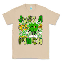 Mushroom just a little pinch Classic Tee - Artiststas