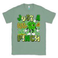 Sage just a little pinch Classic Tee - Artiststas