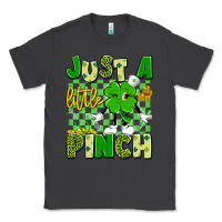 Smoke just a little pinch Classic Tee - Artiststas