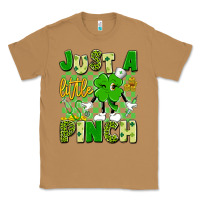 Toasted Coconut just a little pinch Classic Tee - Artiststas