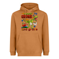 Meerkat ready to crush 2nd grade Heavyweight Hoodie - BundleAndBundleShop