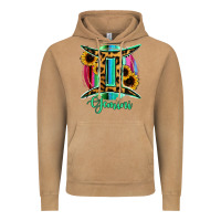 Vintage Camel Gemini Vintage Hoodie - RanaPortraitStore