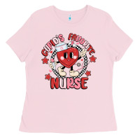 Cupids Favorite Nurse Ladies Tee | Teevron