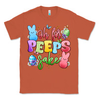 Copper oh for peeps sake Classic Tee - Artiststas