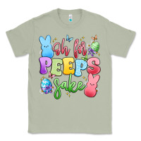 Matcha oh for peeps sake Classic Tee - Artiststas