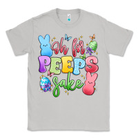 Moon Dust oh for peeps sake Classic Tee - Artiststas