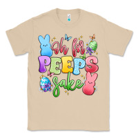 Mushroom oh for peeps sake Classic Tee - Artiststas