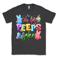 Smoke oh for peeps sake Classic Tee - Artiststas