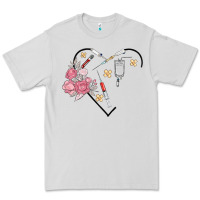 Phlebotomy Add Your Name Premium Tee | Teevron