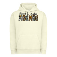 Blessed To Be Called Neenee Urban Hoodie | Teevron