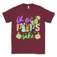 Oh For Peeps Sake Classic Tee | Teevron
