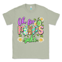 Matcha oh for peeps sake Classic Tee - Artiststas