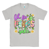 Moon Dust oh for peeps sake Classic Tee - Artiststas