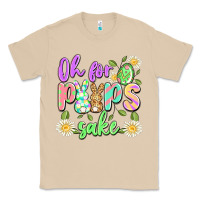 Mushroom oh for peeps sake Classic Tee - Artiststas
