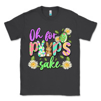 Smoke oh for peeps sake Classic Tee - Artiststas