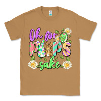 Toasted Coconut oh for peeps sake Classic Tee - Artiststas
