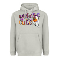 Moon Dust wicked cute Heavyweight Hoodie - BundleAndBundleShop