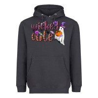 Smoke wicked cute Heavyweight Hoodie - BundleAndBundleShop