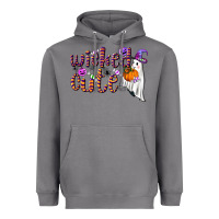 Storm wicked cute Heavyweight Hoodie - BundleAndBundleShop