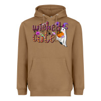 Toasted Coconut wicked cute Heavyweight Hoodie - BundleAndBundleShop