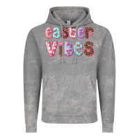 Cloud Rock Easter vibes Vintage Hoodie - RanaPortraitStore