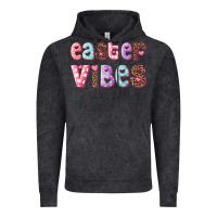 Vintage Black Easter vibes Vintage Hoodie - RanaPortraitStore