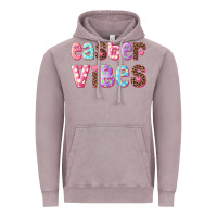 Vintage Zinc Easter vibes Vintage Hoodie - RanaPortraitStore
