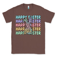 Chestnut happy easter Classic Tee - Artiststas