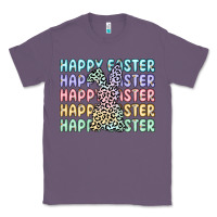 Lavender happy easter Classic Tee - Artiststas