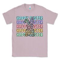 Lilac happy easter Classic Tee - Artiststas