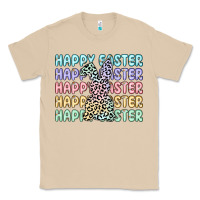 Mushroom happy easter Classic Tee - Artiststas