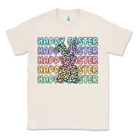 Natural happy easter Classic Tee - Artiststas