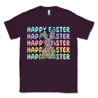 Plum happy easter Classic Tee - Artiststas