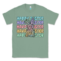 Sage happy easter Classic Tee - Artiststas