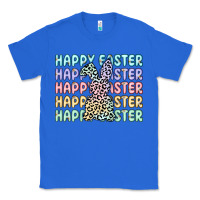 True Royal happy easter Classic Tee - Artiststas