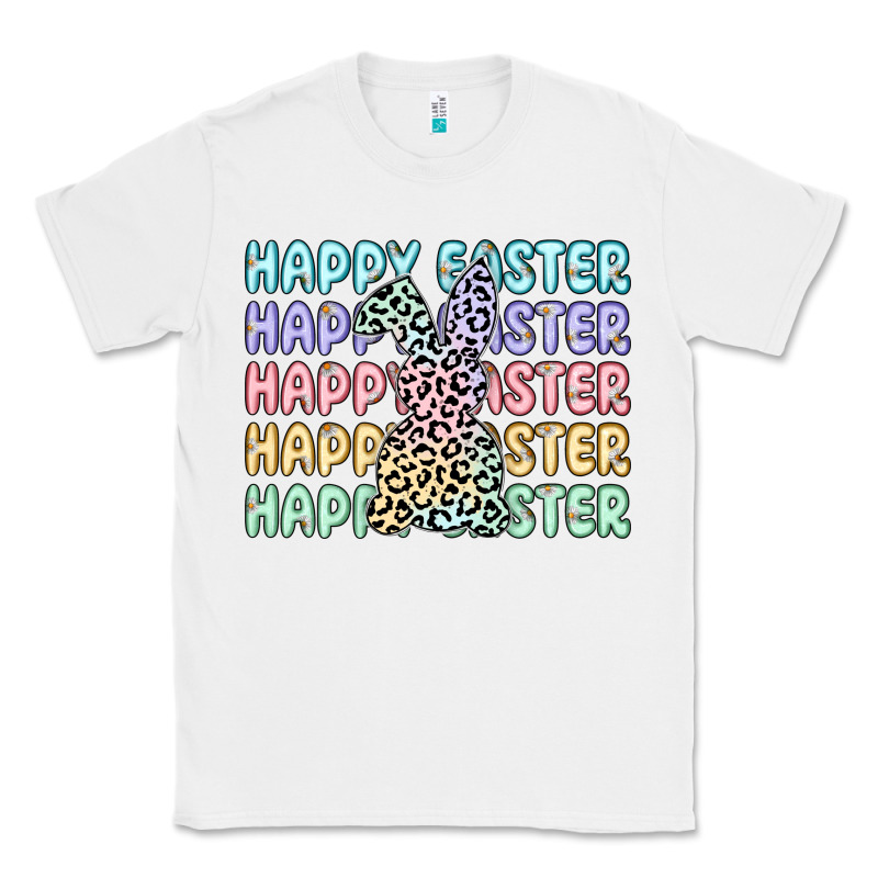 Happy Easter Classic Tee by Artiststas | Teevron