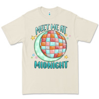 Bone meet me at midnight Premium Tee - MaliasSmallBusiness
