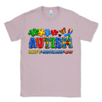 Lilac autism accept understand love Classic Tee - Artiststas