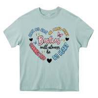 Arona besties will always be Heavy Core Tee - MaliasSmallBusiness