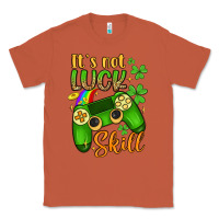 Copper it s not luck skill Classic Tee - Artiststas