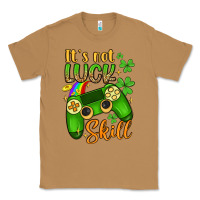 Toasted Coconut it s not luck skill Classic Tee - Artiststas